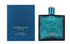 VERSACE EDT Spray, 200 ml