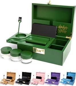 HASHSTASH 