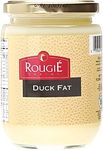 Rougie Rendered Duck Fat 320g 11.2Oz (4 Pack)