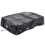 Rubbermaid Commercial Products 1889864 Rubbermaid Commercial Cover for Collapsible x-CART, Large