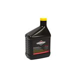 Oil For Riding Mowers