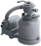 Funsicle 10 Inches Sand Filter Pump