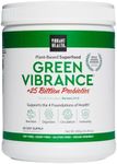 Vibrant Health, Green Vibrance, Inc