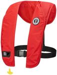 Mustang MIT 100 Inflatable PFD - Re