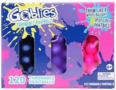 Goblies - 