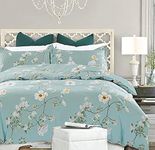 Nanko Full Size Duvet Cover Set, Gr