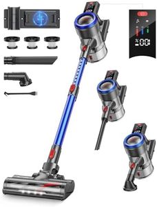 Cordless V