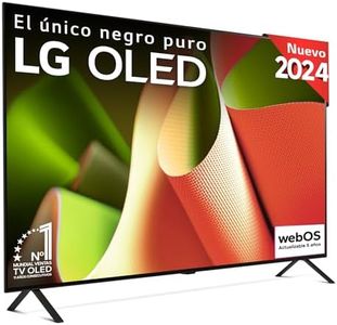 LG OLED55B