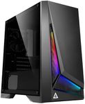 AMD Ryzen 5 5600G Desktop PC Gaming PC Gaming Tower 32 GB RAM 240GB SSD 2TB HDD| Win 11 | Gaming PC | Desktop Computer