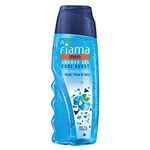 Fiama Men Cool Burst Shower Gel, 250ml