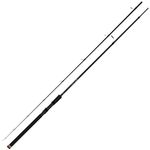 Fox Rage Warrior Light Spin 240cm 7.8ft 5g-15g Pike Predador Fishing Rod