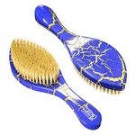 Torino Pro Wave Brushes By Brush king tp#131 - Soft Curve brush - 360 Wave curved brush-