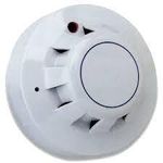 Apollo Smoke Detector