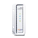 ARRIS SURFboard SB6190 DOCSIS 3.0 Cable Modem - Retail Packaging - White