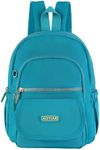AOTIAN Mini Nylon Women Backpacks Casual Lightweight Small Daypack for Girls