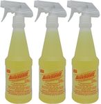 LA's Totally Awesome All Purpose Cleaner, Degreaser Spot Remover - 3 bottles of 20 fl oz each