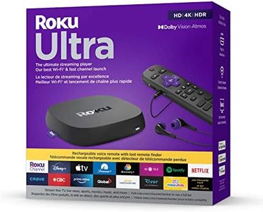 Roku Ultra