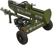 Full Boar 28 Ton Log Splitter-Full Boar Engine 212cc (49 State)