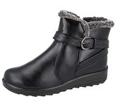 Womens Winter Boots