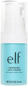 e.l.f. - Soothing Face Primer Aloe Infused - 0.47 fl oz (14 ml)