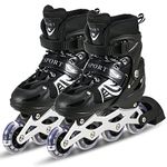 Inline Roller Blades