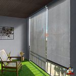 Outdoor Sun Screens