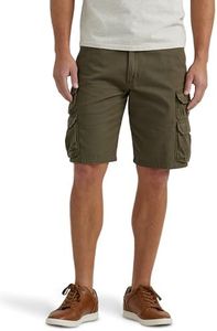 Wrangler A