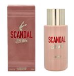 Jean Paul Gaultier Scandal Women Body Lotion, 200 ml
