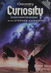 Curiosity: Did God Create The Universe? with Stephen Hawking