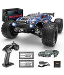 Electric Rc Trucks For Adults 60 Mph