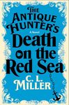 The Antique Hunter's Death on the Red Sea: A Novel