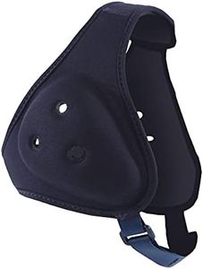 (Ultra Youth, Navy) - Matman Ultra Soft Wrestling Headgear - ADULT