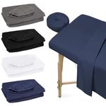 Flat Sheet For Massage Table