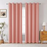 Home Thermal Blackout Curtains