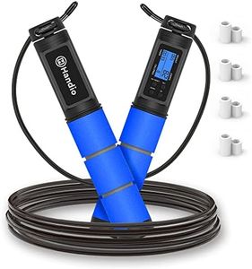 Jump Rope,