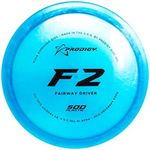 Prodigy Disc 500 F2 | Overstable Di