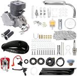 Tipyoumall 110cc Bicycle Engine Kit
