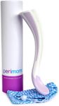 Perimom Perineal Massage kit for Birth Prep - The Premium Perineal Massage Tool for Ultimate Stretching