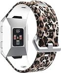 CharmingElf Bands for FitBit Ionic,