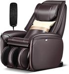 COSTWAY Massage Chair for Home, Ele