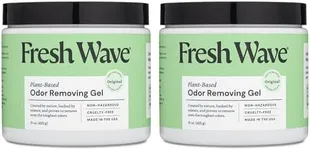 Fresh Wave Odor Removing Gel, 15 oz