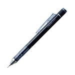 Tombow Mono Graph Shaker Mechanical Pencil 0.5mm, Black Body (SH-MG11)