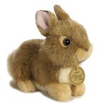 Aurora World Bunny Toys