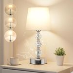 Touch Lamp For Living Room