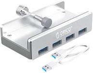 ORICO USB 3.0 Hub, USB Hub Clamp, A