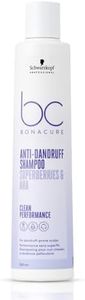 Schwarzkopf Professional Anti Dandruff Liquid Shampoo 250ml