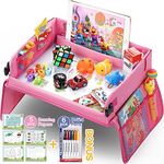 lenbest Travel Tray, Indoor & Outdo