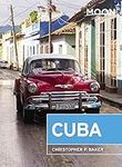 Moon Cuba (Travel Guide)