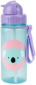 Skip Hop - S9N567910 - Zoo Koala Feeding Bottle, Purple