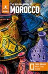 The Rough Guide to Morocco: Travel 